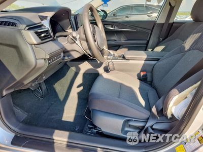Zdjęcie 7 z 14 samochodu: 2025 TOYOTA CAMRY XSE VIN:4T1DAACK9SU174772 - miniatura