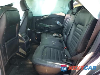 Zdjęcie 11 z 13 samochodu: 2024 FORD EDGE SEL VIN:2FMPK4J98RBB14297 - miniatura