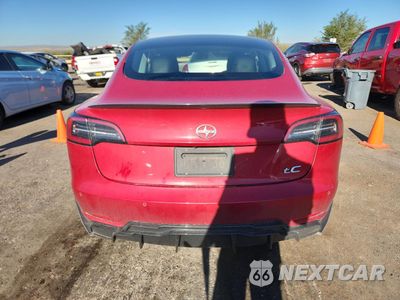 Zdjęcie 6 z 12 samochodu: 2021 TESLA MODEL 3 VIN:5YJ3E1EA8MF921914 - miniatura