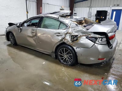 Drugie zdjęcie samochodu z przodu: 2016 LEXUS ES 350 BASE VIN:JTHBK1GG8G2236338 - miniatura