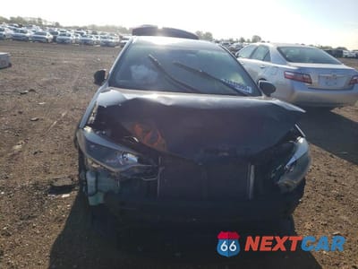 Piąte zdjęcie samochodu w środku: 2016 TOYOTA COROLLA L VIN:5YFBURHE2GP517172 - miniatura