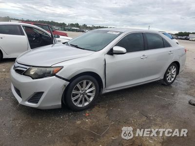 2012 TOYOTA CAMRY BASE 4T1BF1FK6CU028626 - główne zdjęcie licytacji z USA - miniatura