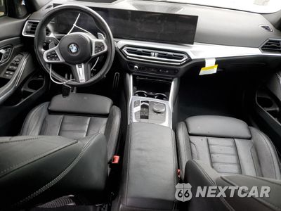 Zdjęcie 8 z 14 samochodu: 2023 BMW M340XI VIN:3MW49FF0XP8D57619 - miniatura