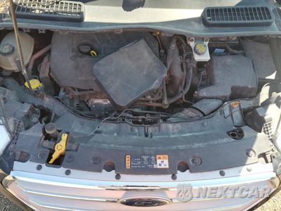 Zdjęcie 12 z 16 samochodu: 2018 FORD ESCAPE SE VIN:1FMCU9GD3JUB75184 - miniatura