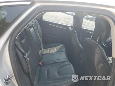 Zdjęcie 10 z 12 samochodu: 2013 FORD FUSION TITANIUM VIN:3FA6P0D90DR162205 - miniatura