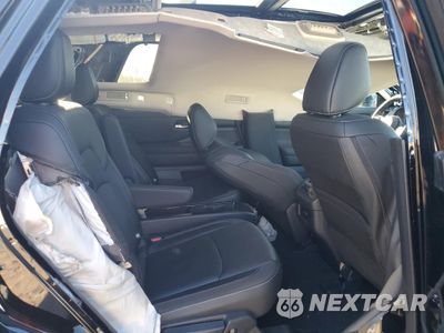 Zdjęcie 11 z 14 samochodu: 2025 NISSAN PATHFINDER SL VIN:5N1DR3CD0SC219772 - miniatura