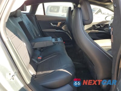 Zdjęcie 10 z 14 samochodu: 2023 MERCEDES-BENZ EQS SEDAN 53 4MATIC+ VIN:W1KCG5FB8PA036964 - miniatura