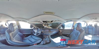 Zdjęcie 14 z 14 samochodu: 2007 BMW 550 I VIN:WBANB53597CP04028 - miniatura