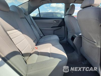 Zdjęcie 10 z 12 samochodu: 2016 TOYOTA CAMRY LE VIN:4T1BF1FK4GU558048 - miniatura