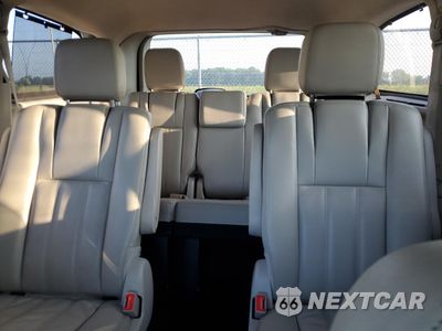Zdjęcie 10 z 15 samochodu: 2013 CHRYSLER TOWN & COUNTRY TOURING VIN:2C4RC1BGXDR564796 - miniatura