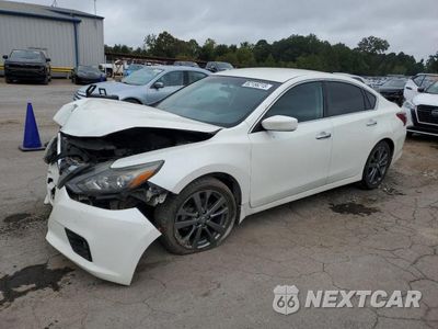2018 NISS ALTIMA 2.5 1N4AL3AP8JC146256 - główne zdjęcie licytacji z USA - miniatura