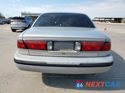 Zdjęcie 6 z 12 samochodu: 1998 BUICK LESABRE CUSTOM VIN:1G4HP52K1WH527383 - miniatura