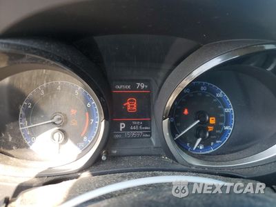 Zdjęcie 9 z 12 samochodu: 2014 TOYOTA COROLLA L VIN:5YFBURHE4EP034764 - miniatura