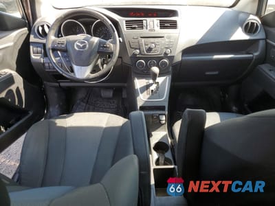 Zdjęcie 8 z 13 samochodu: 2014 MAZDA 5 TOURING VIN:JM1CW2CL7E0165242 - miniatura