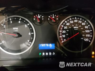 Zdjęcie 9 z 12 samochodu: 2012 DODGE RAM 1500 ST VIN:1C6RD7FT5CS345028 - miniatura