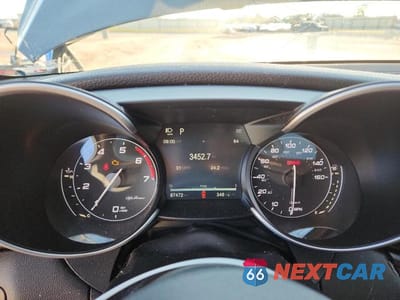 Zdjęcie 9 z 12 samochodu: 2017 ALFA ROMEO GIULIA TI VIN:ZARFAECN9H7529709 - miniatura