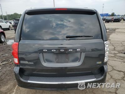 Zdjęcie 6 z 14 samochodu: 2012 DODGE GRAND CARAVAN SXT VIN:2C4RDGCG4CR295109 - miniatura