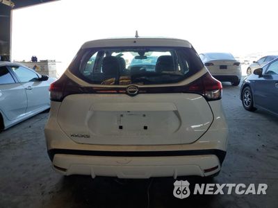 Zdjęcie 6 z 14 samochodu: 2023 NISSAN KICKS S VIN:3N1CP5BV1PL519041 - miniatura
