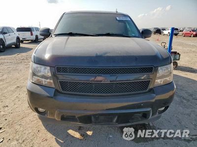 Piąte zdjęcie samochodu w środku: 2013 CHEVROLET TAHOE C1500 LTZ VIN:1GNSCCE0XDR329114 - miniatura