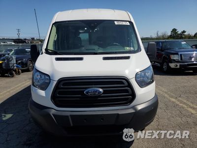 Piąte zdjęcie samochodu w środku: 2019 FORD TRANSIT T-250 VIN:1FTYR2CM1KKB64724 - miniatura