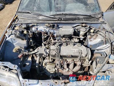 Zdjęcie 11 z 13 samochodu: 1990 HONDA CIVIC VIN:2HGED6345LH545480 - miniatura