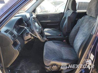 Zdjęcie 7 z 13 samochodu: 2002 HONDA CR-V EX VIN:JHLRD78832C029673 - miniatura