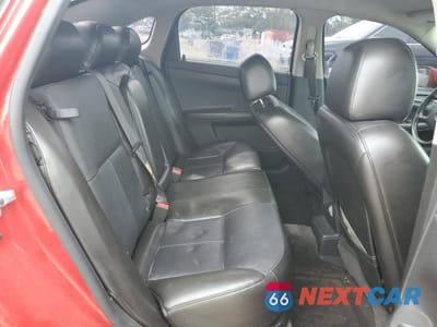 Zdjęcie 10 z 12 samochodu: 2004 CHEVROLET IMPALA SUPER SPORT VIN:3GNEK12T64G114879 - miniatura