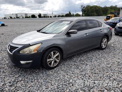 2015 NISSAN ALTIMA 2.5 1N4AL3AP6FC120665 - główne zdjęcie licytacji z USA - miniatura