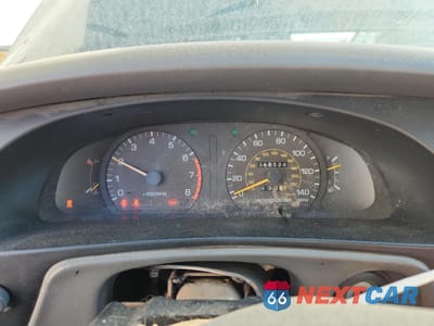 Zdjęcie 9 z 12 samochodu: 1995 TOYOTA CAMRY DX VIN:4T1SK11EXSU639528 - miniatura