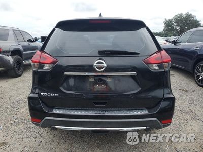 Zdjęcie 6 z 16 samochodu: 2020 NISSAN ROGUE S VIN:KNMAT2MTXLP542858 - miniatura