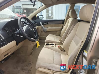 Zdjęcie 7 z 14 samochodu: 2007 HONDA CR-V LX VIN:JHLRE48387C031958 - miniatura