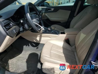 Zdjęcie 7 z 12 samochodu: 2018 AUDI A5 PREMIUM PLUS VIN:WAUBNCF54JA117488 - miniatura