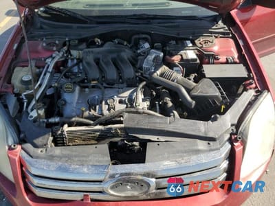 Zdjęcie 11 z 12 samochodu: 2009 FORD FUSION SEL VIN:3FAHP08159R197424 - miniatura