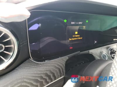 Zdjęcie 9 z 12 samochodu: 2021 MERCEDES-BENZ AMG GT 43 VIN:W1K7X5KB9MA038547 - miniatura