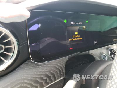 Zdjęcie 9 z 12 samochodu: 2021 MERCEDES-BENZ AMG GT 43 VIN:W1K7X5KB9MA038547 - miniatura