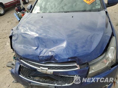 Zdjęcie 11 z 13 samochodu: 2012 CHEVROLET CRUZE LT VIN:1G1PF5SCXC7140482 - miniatura