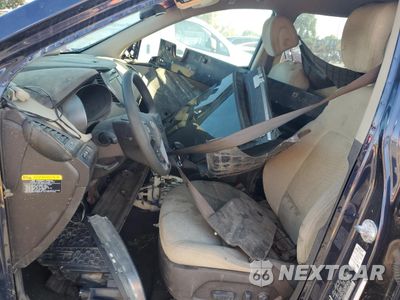 Zdjęcie 7 z 13 samochodu: 2017 HYUNDAI SANTA FE SE VIN:KM8SM4HF9HU195948 - miniatura