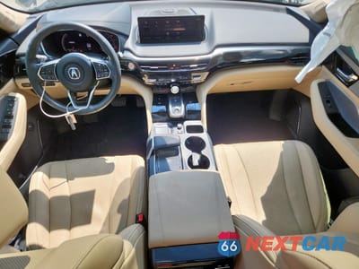 Zdjęcie 8 z 14 samochodu: 2024 ACURA MDX TECHNOLOGY VIN:5J8YD9H4XRL004668 - miniatura