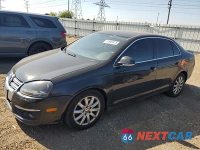 2006 VOLKSWAGEN JETTA 2.0T OPTION PACKAGE 1 3VWKJ71KX6M676537 - główne zdjęcie licytacji z USA - miniatura