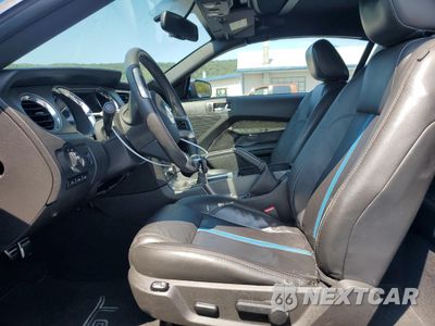 Zdjęcie 7 z 12 samochodu: 2010 FORD MUSTANG GT VIN:1ZVBP8FH4A5126721 - miniatura