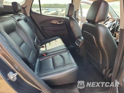 Zdjęcie 11 z 14 samochodu: 2020 GMC TERRAIN SLT VIN:3GKALVEV1LL203780 - miniatura