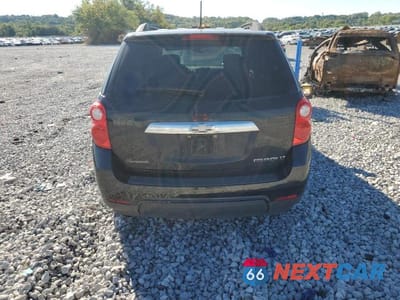 Zdjęcie 6 z 12 samochodu: 2013 CHEVROLET EQUINOX LT VIN:2GNALDEK2D6254777 - miniatura