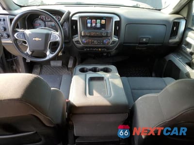 Zdjęcie 8 z 12 samochodu: 2015 CHEV SILVERADO VIN:3GCUKREC6FG146832 - miniatura