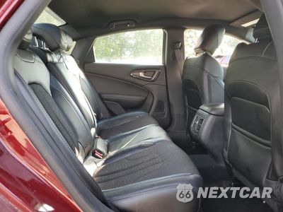Zdjęcie 10 z 13 samochodu: 2016 CHRYSLER 200 S VIN:1C3CCCDG0GN163200 - miniatura