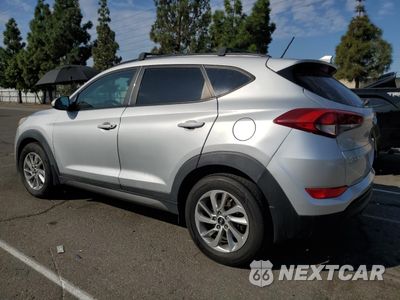 Drugie zdjęcie samochodu z przodu: 2016 HYUNDAI TUCSON LIMITED VIN:KM8J33A43GU211416 - miniatura