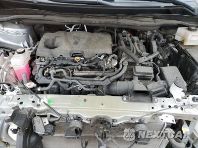 Zdjęcie 12 z 16 samochodu: 2022 TOYOTA SIENNA LE VIN:5TDKRKECXNS128831 - miniatura