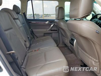 Zdjęcie 11 z 13 samochodu: 2015 LEXUS GX 460 VIN:JTJBM7FX6F5118458 - miniatura