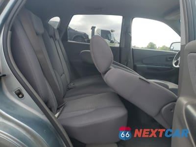 Zdjęcie 10 z 12 samochodu: 2007 HYUNDAI TUCSON GLS VIN:KM8JM12B07U548009 - miniatura