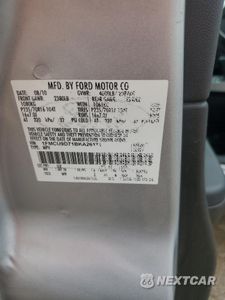 Zdjęcie 13 z 15 samochodu: 2011 FORD ESCAPE XLT VIN:1FMCU9D71BKA26171 - miniatura