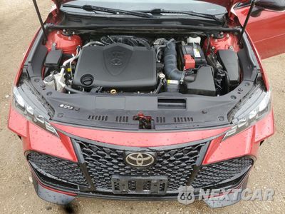 Zdjęcie 11 z 15 samochodu: 2020 TOYOTA AVALON XSE VIN:4T1FZ1FB7LU055567 - miniatura